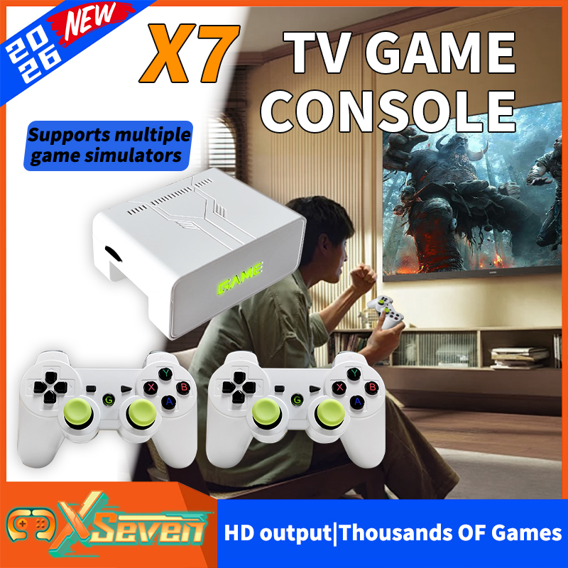 2026 New Coopreme Y7 X7 128G   - đánh giá và giá Retro Gaming N64