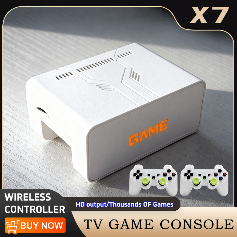 2026 New Coopreme Y7 X7 128G   - đánh giá và giá Retro Gaming N64