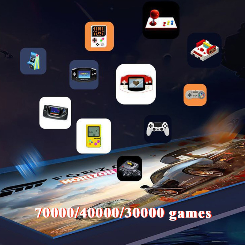 X2 Retro Game Stick with 128GB - đánh giá và giá Retro Gaming Kiosk