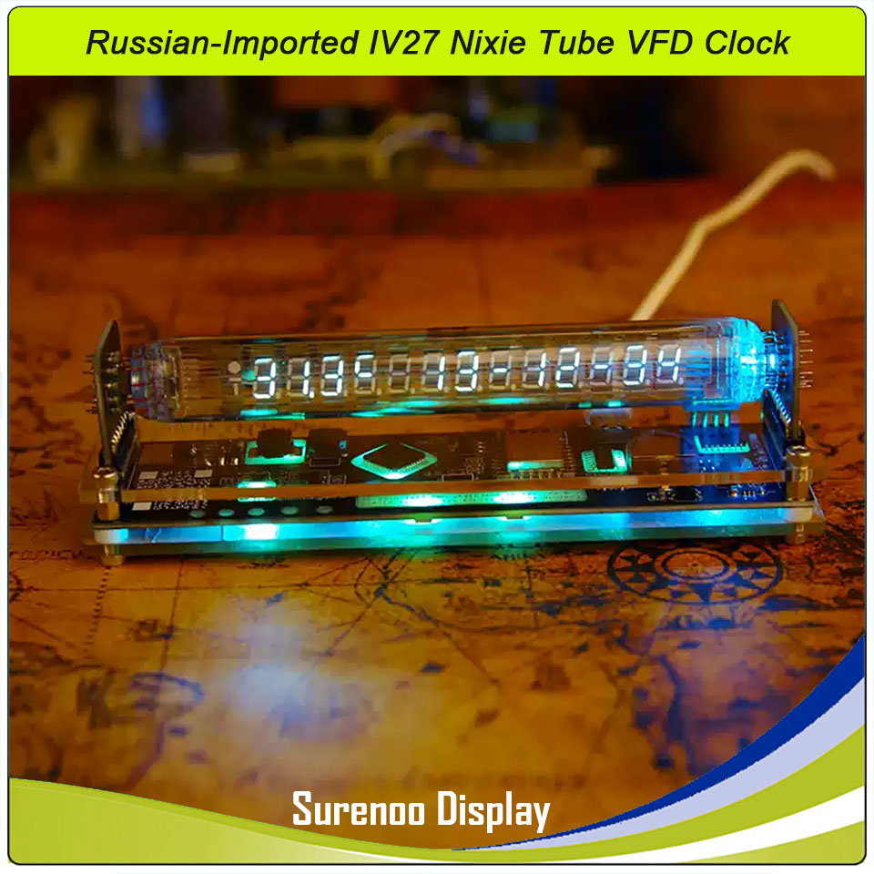 Surenoo Russian-Imported IV27  - đánh giá và giá Retro Gaming Youtube