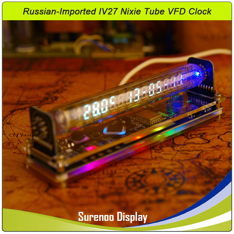 Surenoo Russian-Imported IV27  - đánh giá và giá Retro Gaming Youtube