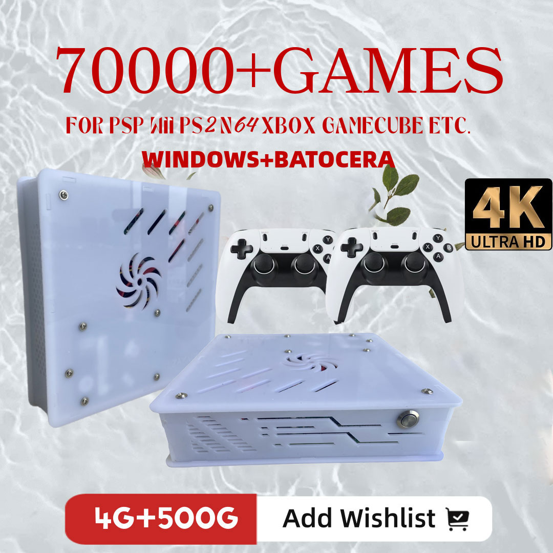 2026 New X8 Retro Game Console - đánh giá và giá Retro Gaming N64