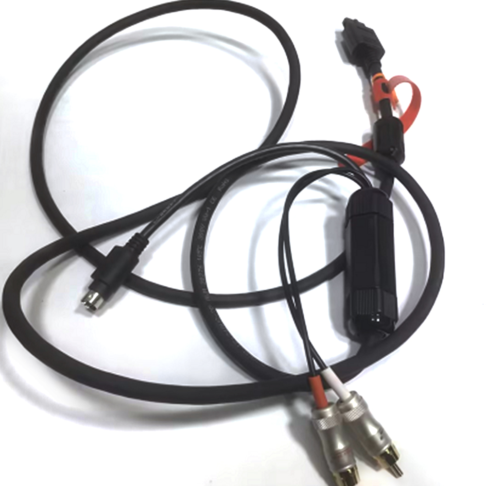 SFC N64 NGC S-Video Cable Shie - đánh giá và giá Retro Gaming N64