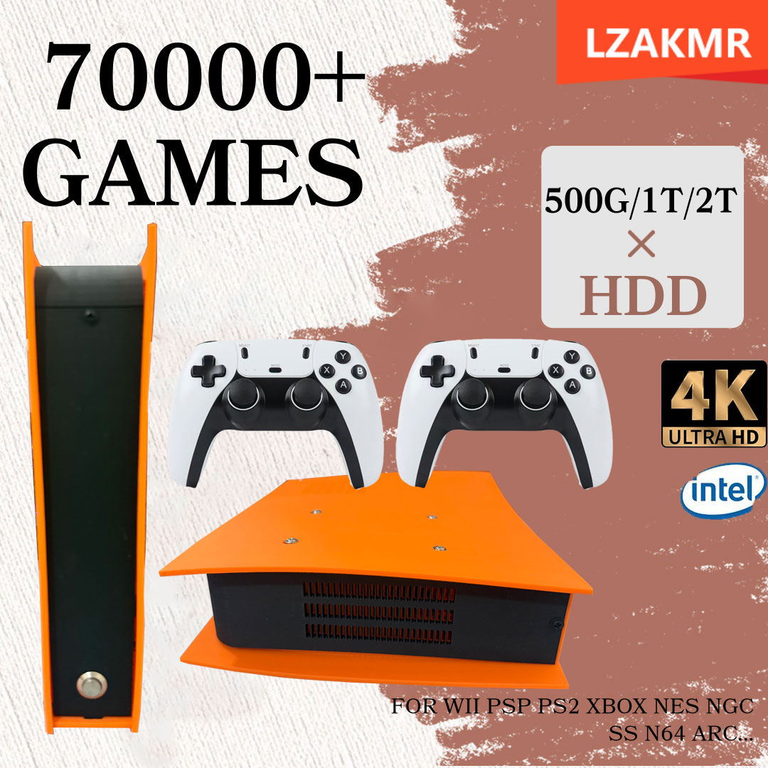 New M88 Retro Game Console 4K  - đánh giá và giá Retro Gaming N64
