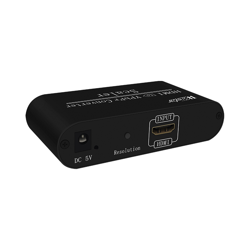1080P HDMI to component Ypbpr  - đánh giá và giá Scart To Hdmi