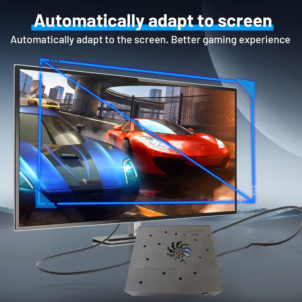 Super Game Console X8 Pro 7000 - đánh giá và giá Retro Gaming N64